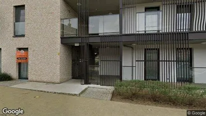 Apartments for rent in Rotselaar - Photo from Google Street View