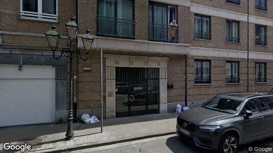 Apartments for rent in Stad Brussel - Photo from Google Street View