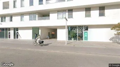 Apartments for rent in Leuven - Photo from Google Street View