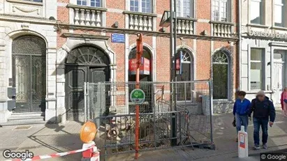 Apartments for rent in Leuven - Photo from Google Street View