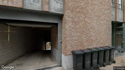 Apartments for rent in Gembloux - Photo from Google Street View
