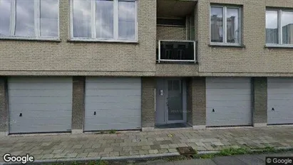 Apartments for rent in Sint-Niklaas - Photo from Google Street View