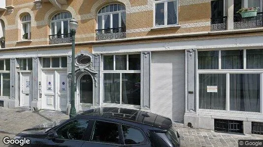 Apartments for rent in Stad Brussel - Photo from Google Street View