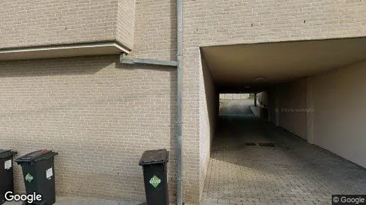 Apartments for rent in Herzele - Photo from Google Street View