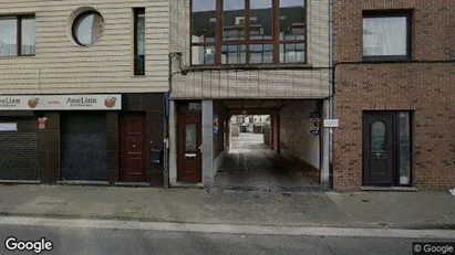 Apartments for rent in Stad Gent - Photo from Google Street View