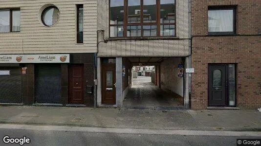 Apartments for rent in Stad Gent - Photo from Google Street View