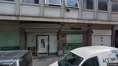 Apartments for rent in Stad Brussel - Photo from Google Street View