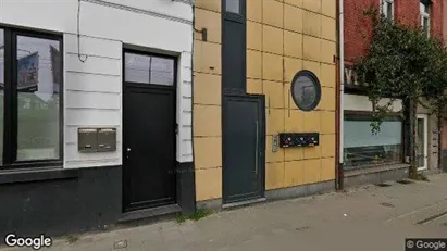 Apartments for rent in Stad Gent - Photo from Google Street View