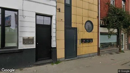 Apartments for rent in Stad Gent - Photo from Google Street View