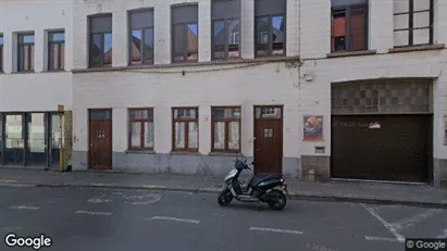 Apartments for rent in Doornik - Photo from Google Street View