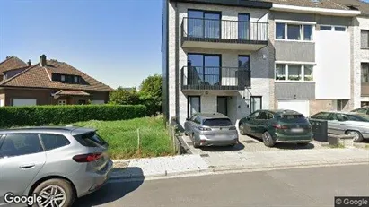 Apartments for rent in Halle - Photo from Google Street View