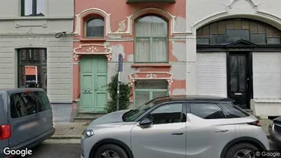 Apartments for rent in Stad Gent - Photo from Google Street View