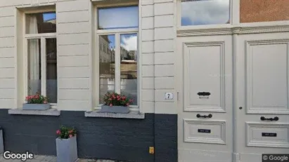 Apartments for rent in Stad Gent - Photo from Google Street View