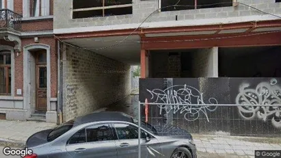 Apartments for rent in Luik - Photo from Google Street View