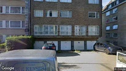 Apartments for rent in Brussels Sint-Lambrechts-Woluwe - Photo from Google Street View