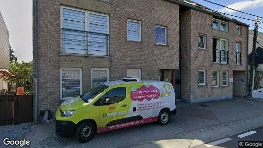 Apartments for rent in Namen - Photo from Google Street View
