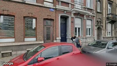 Apartments for rent in Luik - Photo from Google Street View