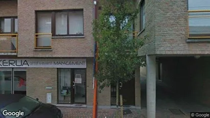 Apartments for rent in Aalter - Photo from Google Street View
