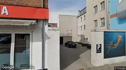 Apartments for rent in Slagelse - Photo from Google Street View