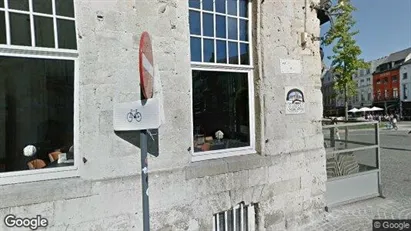 Apartments for rent in Aalst - Photo from Google Street View