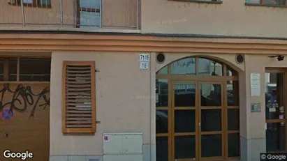 Apartments for rent in Bratislava Staré Mesto - Photo from Google Street View