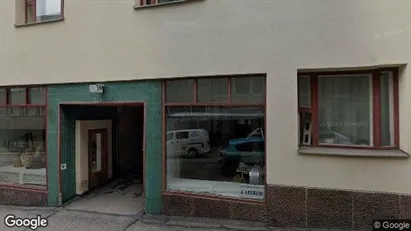 Apartments for rent in Helsinki Eteläinen - Photo from Google Street View