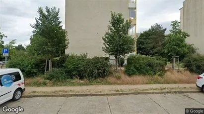Apartments for rent in Potsdam - Photo from Google Street View