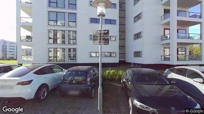 Apartments for rent in Vallensbæk Strand - Photo from Google Street View