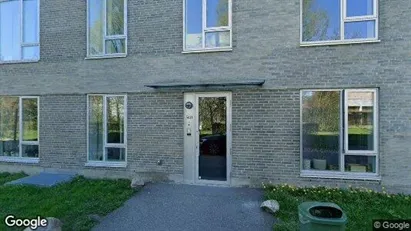 Apartments for rent in Søborg - Photo from Google Street View