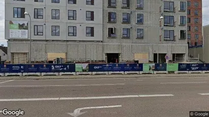 Apartments for rent in Hvidovre - Photo from Google Street View
