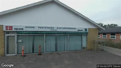 Apartments for rent in Ishøj - Photo from Google Street View