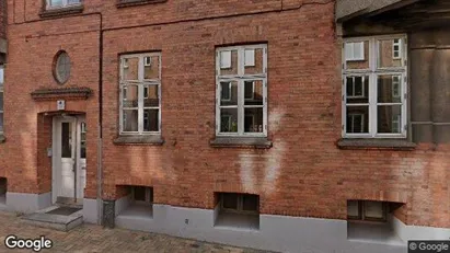 Apartments for rent in Odense C - Photo from Google Street View