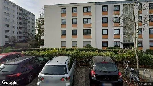Apartments for rent in Rhein-Kreis Neuss - Photo from Google Street View