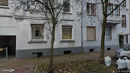 Apartments for rent in Essen - Photo from Google Street View