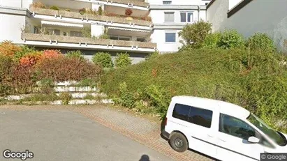 Apartments for rent in Ennepe-Ruhr-Kreis - Photo from Google Street View