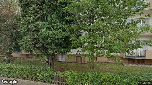 Apartments for rent in Euskirchen - Photo from Google Street View