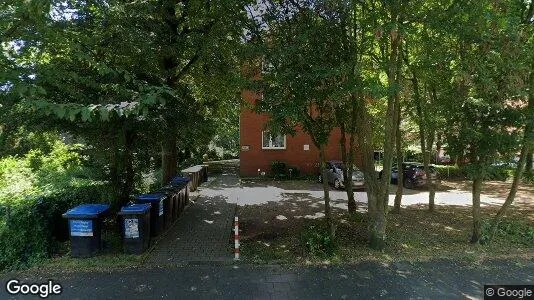 Apartments for rent in Herne - Photo from Google Street View