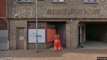 Apartments for rent in Diepenbeek - Photo from Google Street View