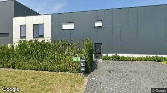 Rooms for rent in Oudsbergen - Photo from Google Street View