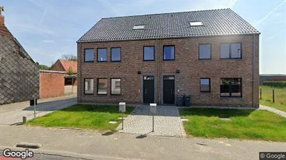 Apartments for rent in Stekene - Photo from Google Street View