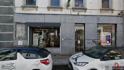 Apartments for rent in Nijvel - Photo from Google Street View