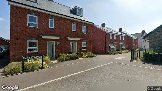 Apartments for rent in Wotton-under-Edge - Gloucestershire - Photo from Google Street View
