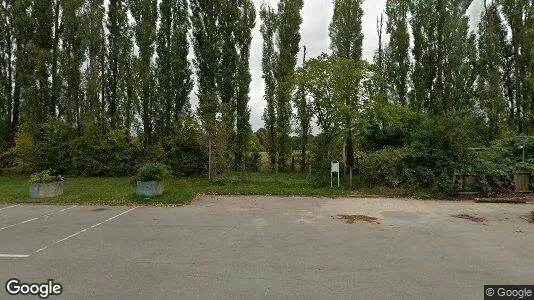 Apartments for rent in Albertslund - Photo from Google Street View
