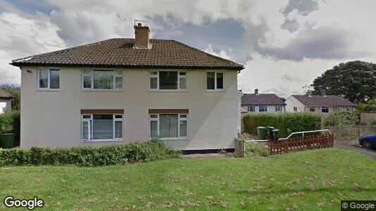 Apartments for rent in Huddersfield - West Yorkshire - Photo from Google Street View