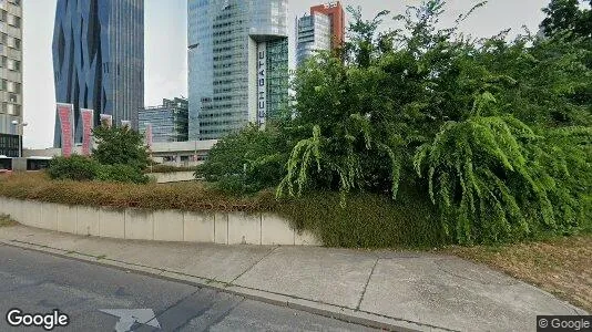 Apartments for rent in Vienna Donaustadt - Photo from Google Street View