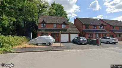 Rooms for rent in Worcester - Worcestershire - Photo from Google Street View