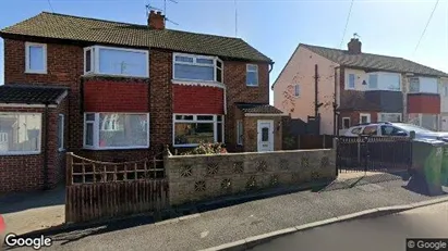 Apartments for rent in Stockton-on-Tees - Cleveland - Photo from Google Street View