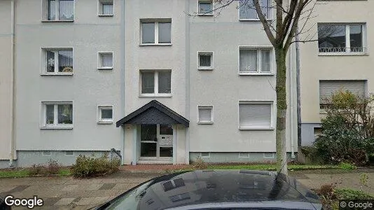 Apartments for rent in Essen - Photo from Google Street View