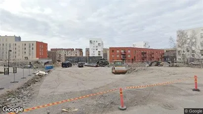 Apartments for rent in Helsinki Kaakkoinen - Photo from Google Street View
