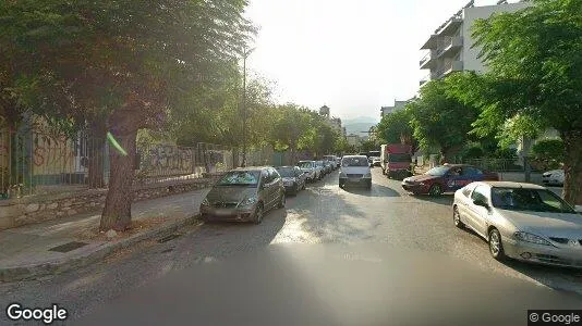 Apartments for rent in Patras - Photo from Google Street View